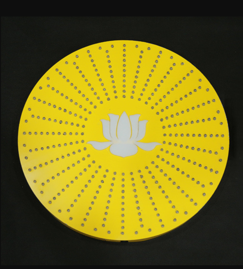 Thông số kỹ thuật Đèn LED Hào Quang Phật 50cm.png
